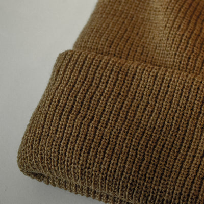 EA Basic Tag Beanie