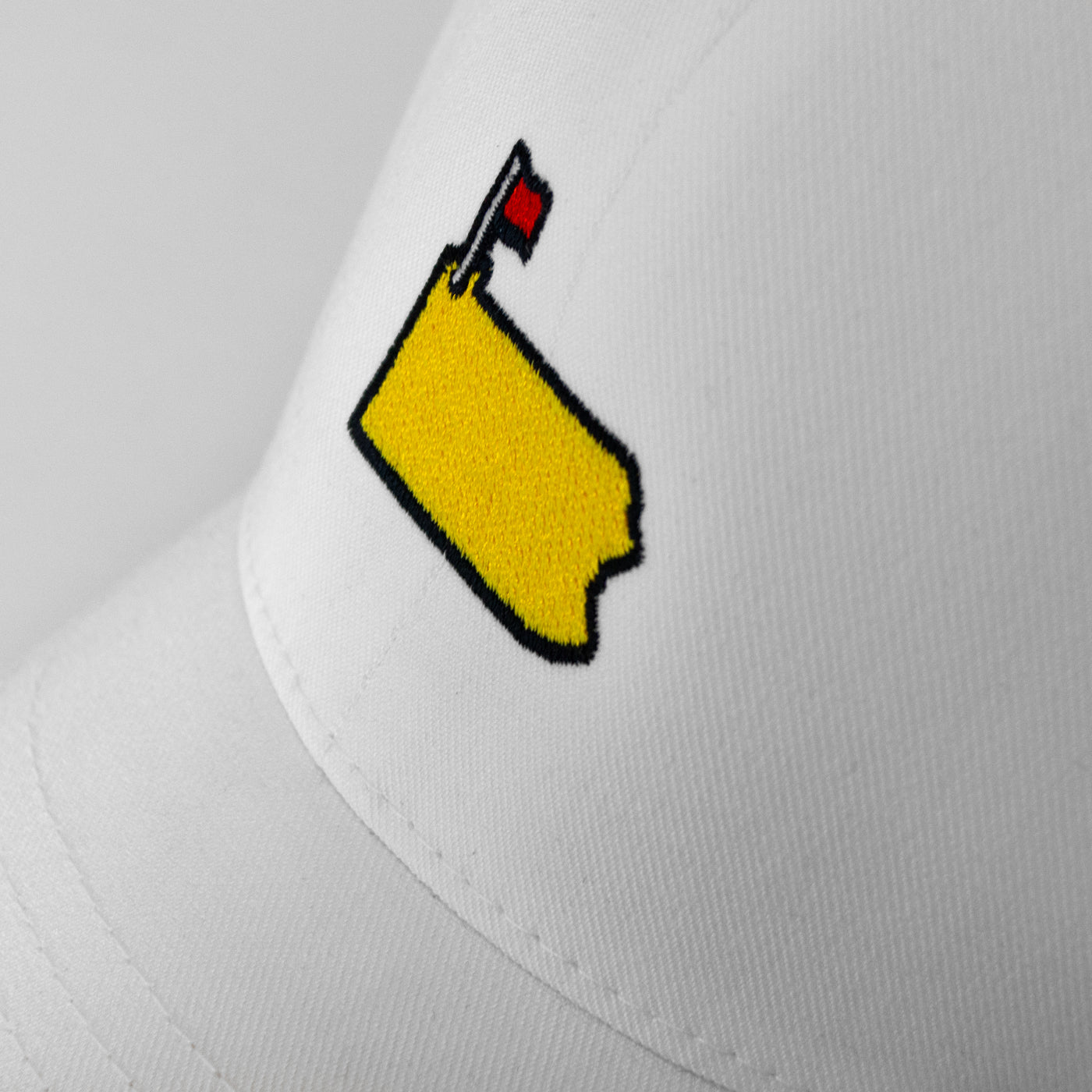 Golf PA Performance Hat