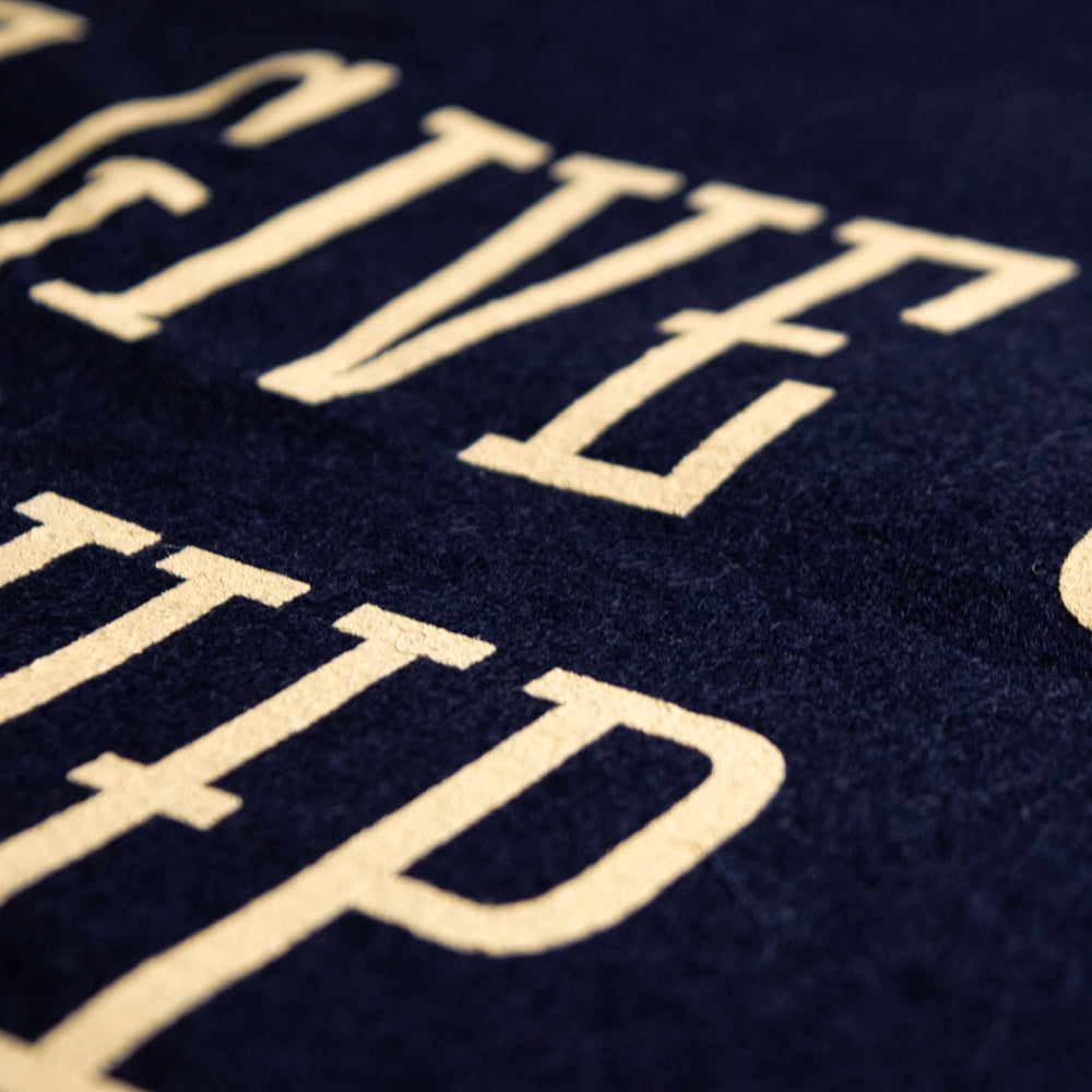 Don't Give Up the Ship Camp Flag