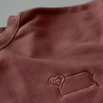 PA Love Crewneck