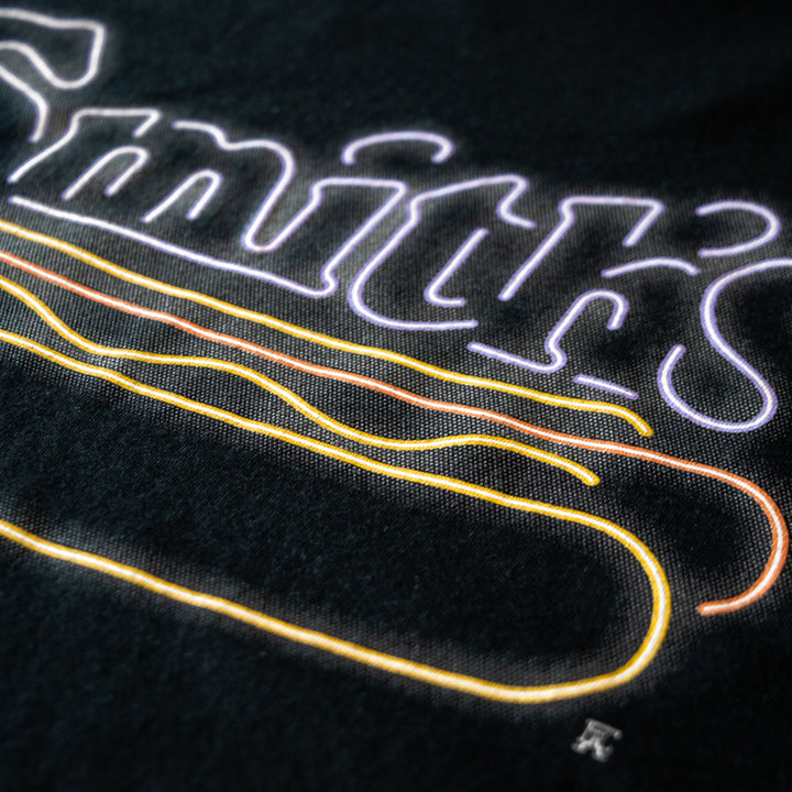 Smith's Neon Tee