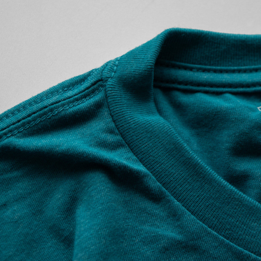 Spongey Lake Erie Tee