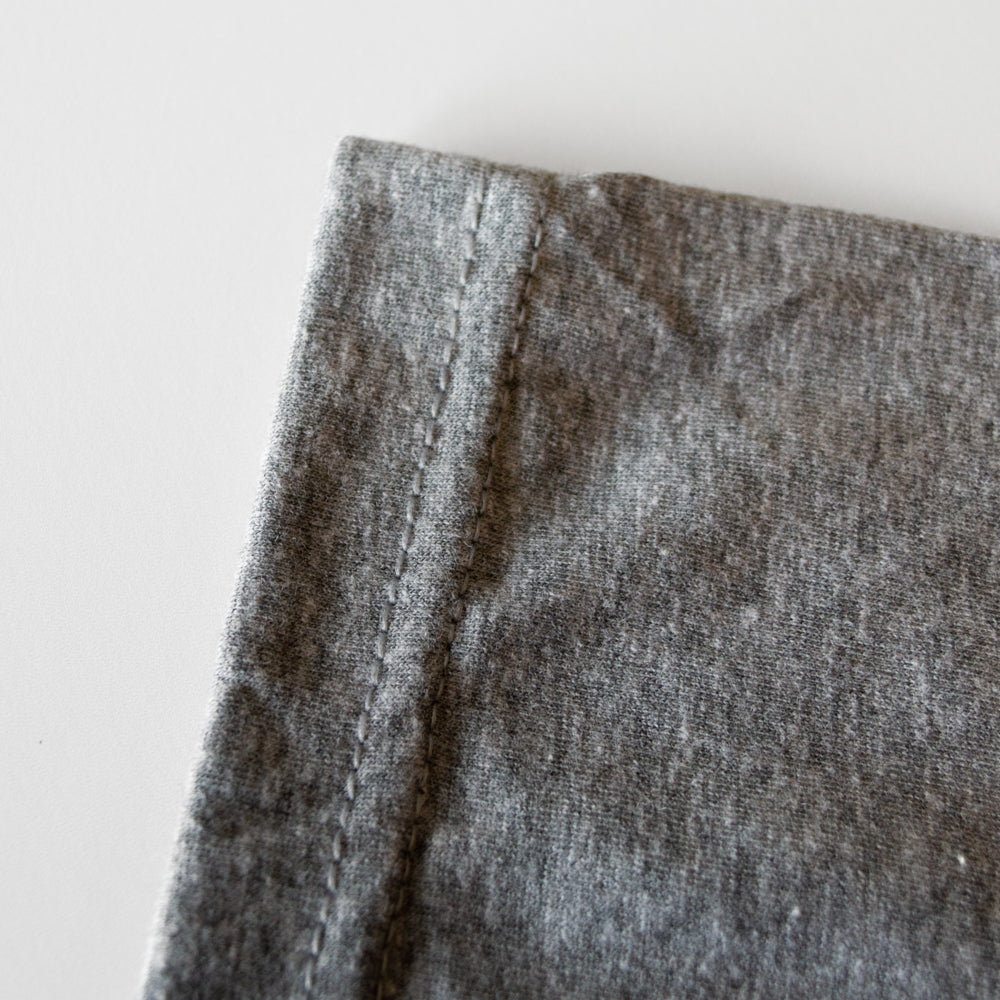 Fish Lake Erie Bass Tee