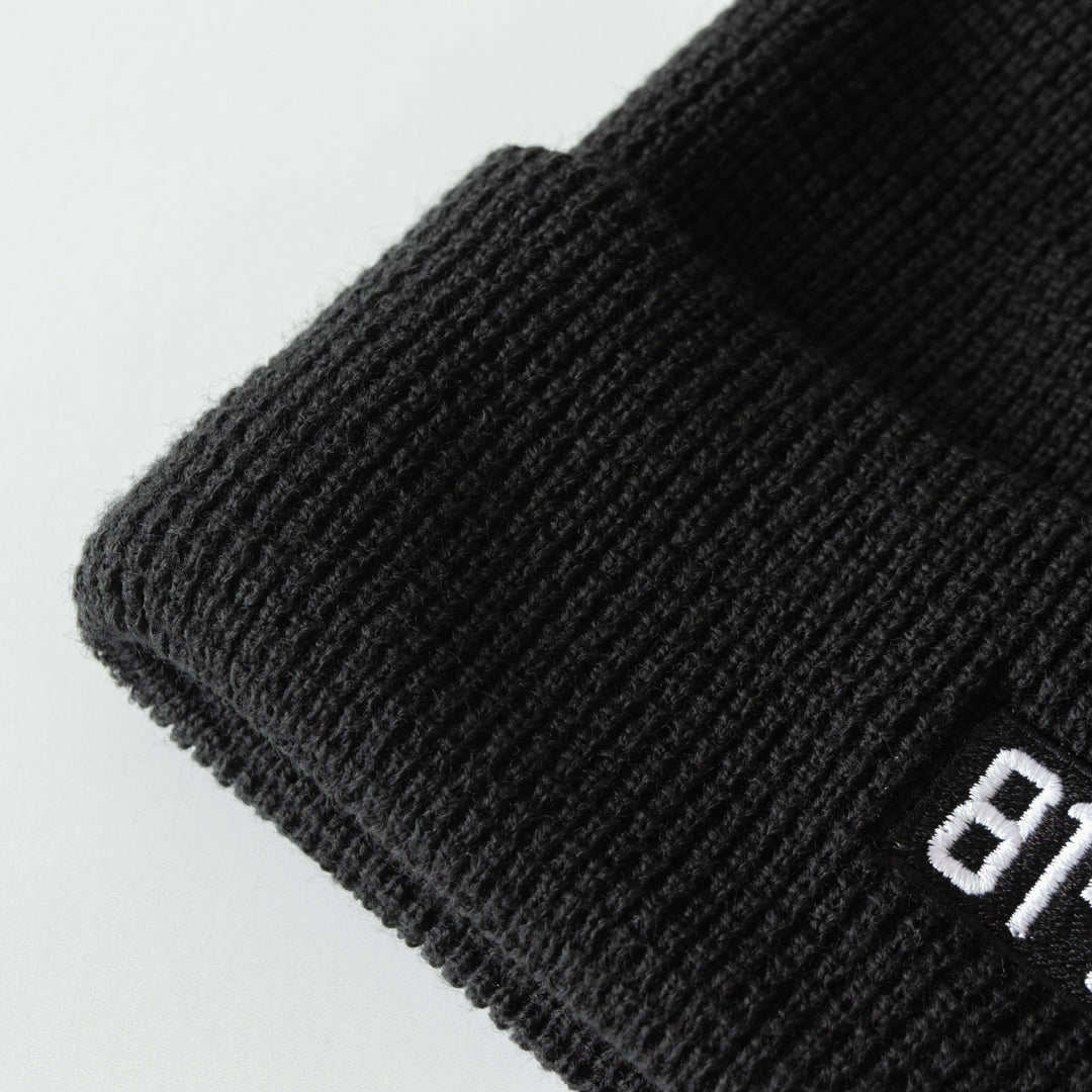 814 Standard Beanie
