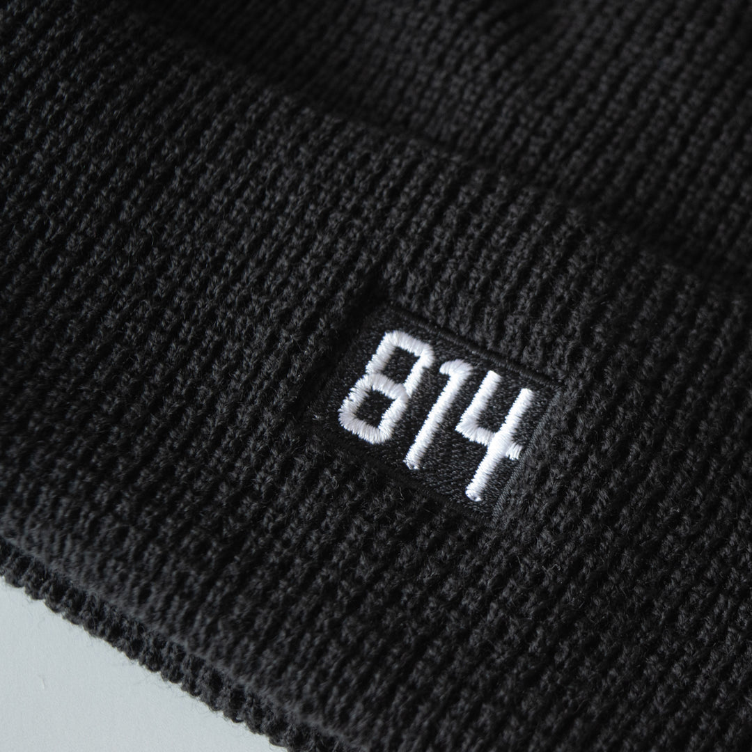 814 Standard Beanie