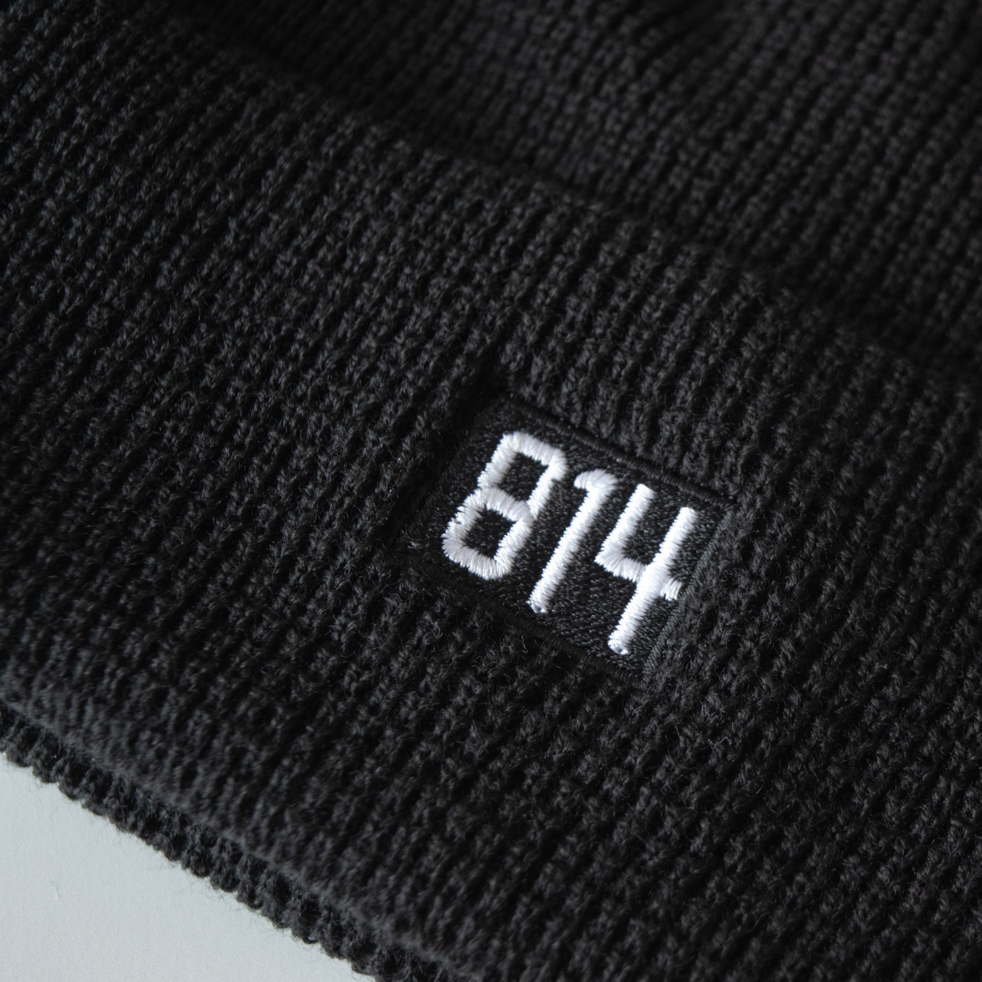 814 Standard Beanie
