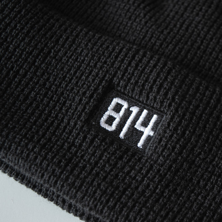 814 Standard Beanie
