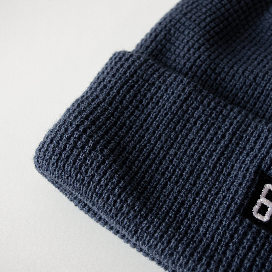 814 Standard Beanie