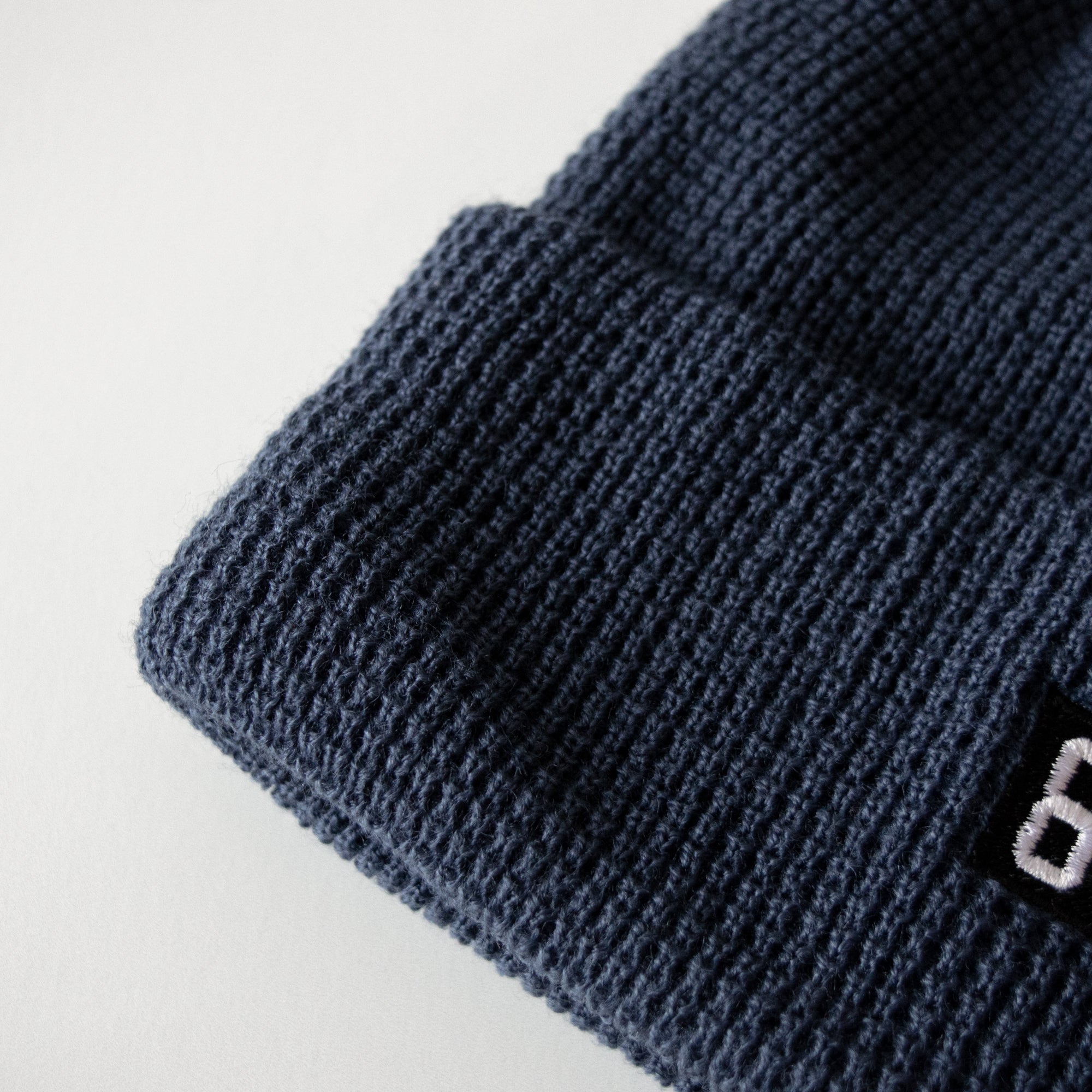 814 Standard Beanie