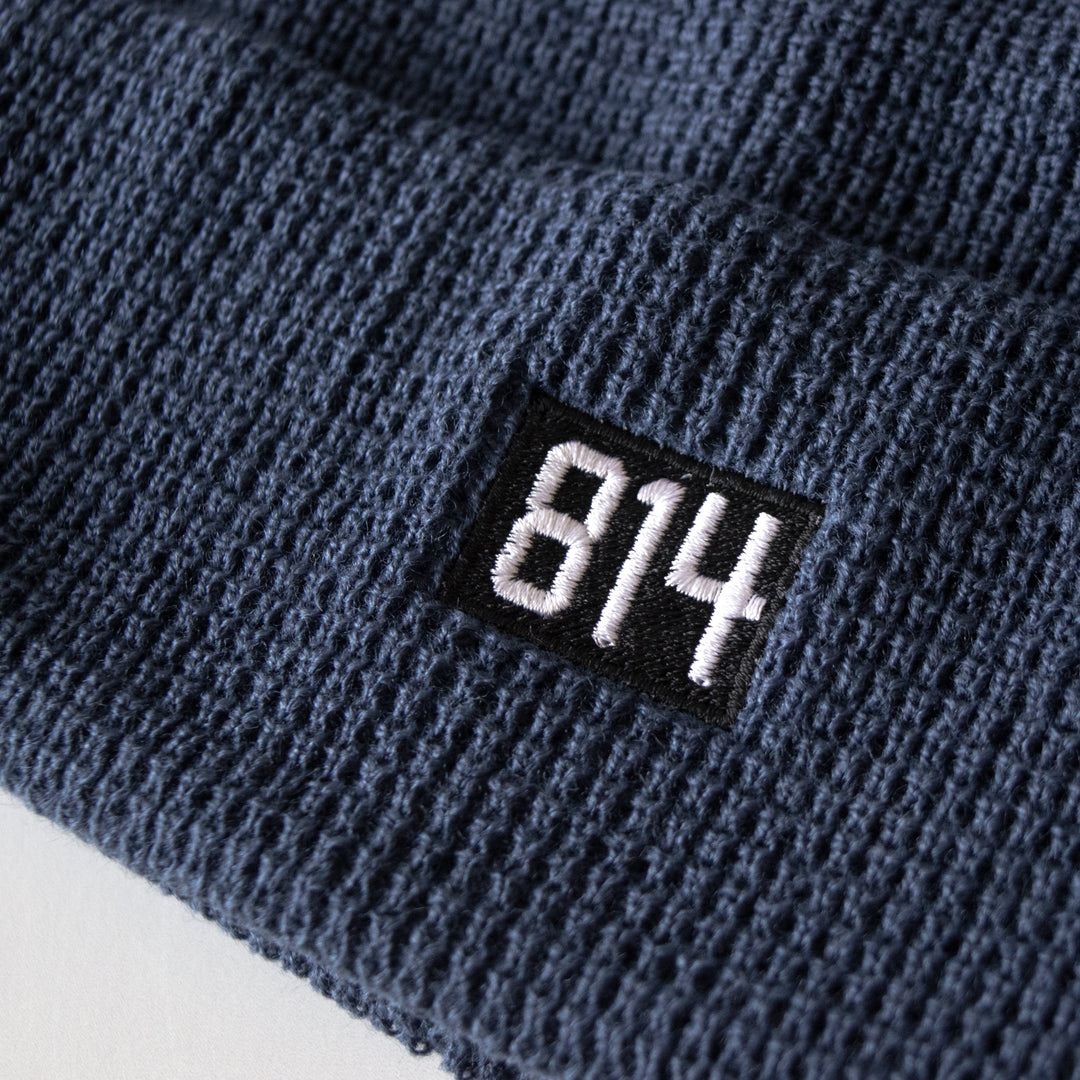 814 Standard Beanie