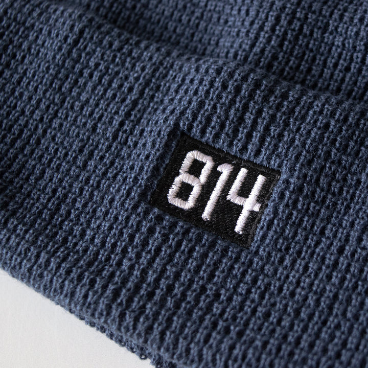 814 Standard Beanie