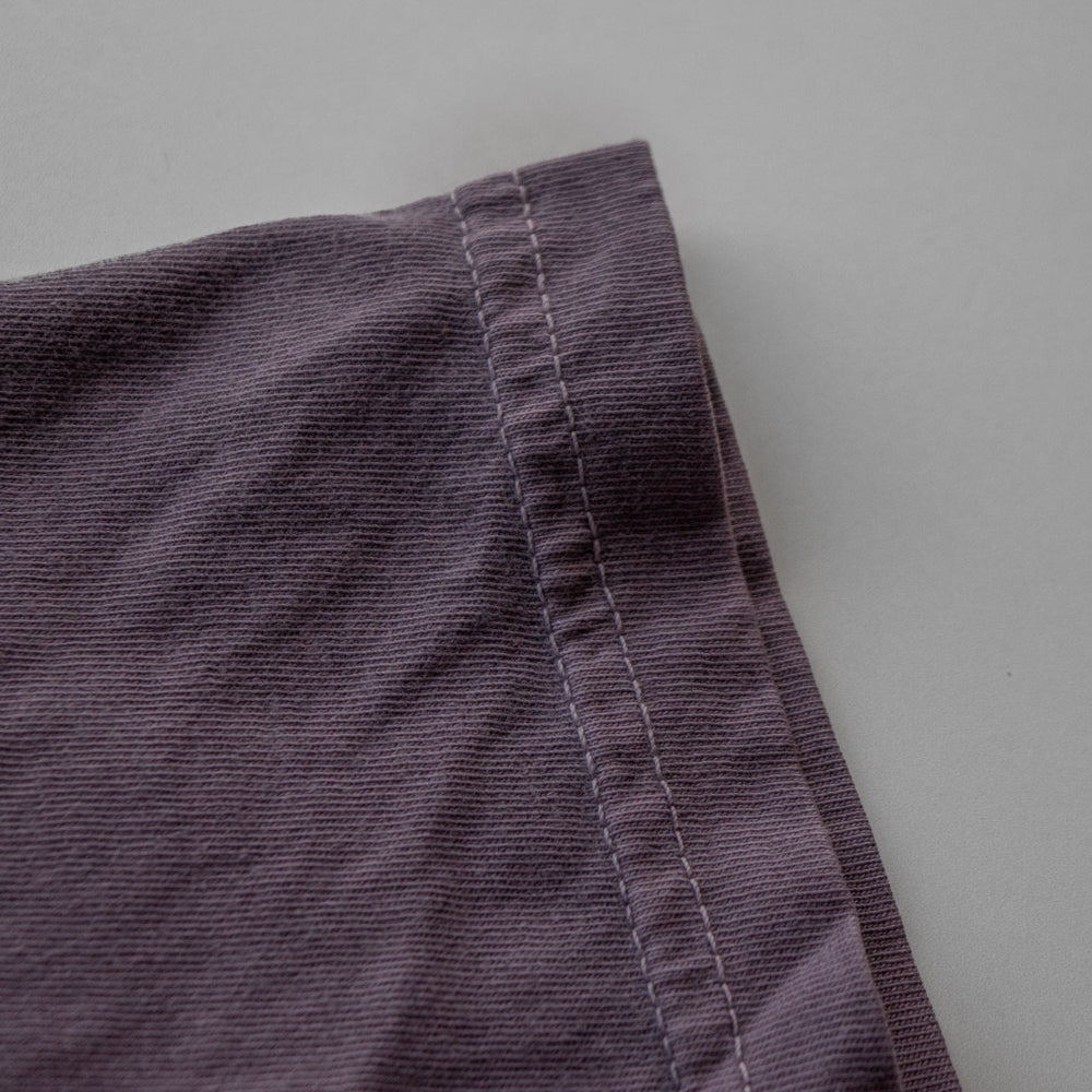 Dobbins Landing Tee - Wine