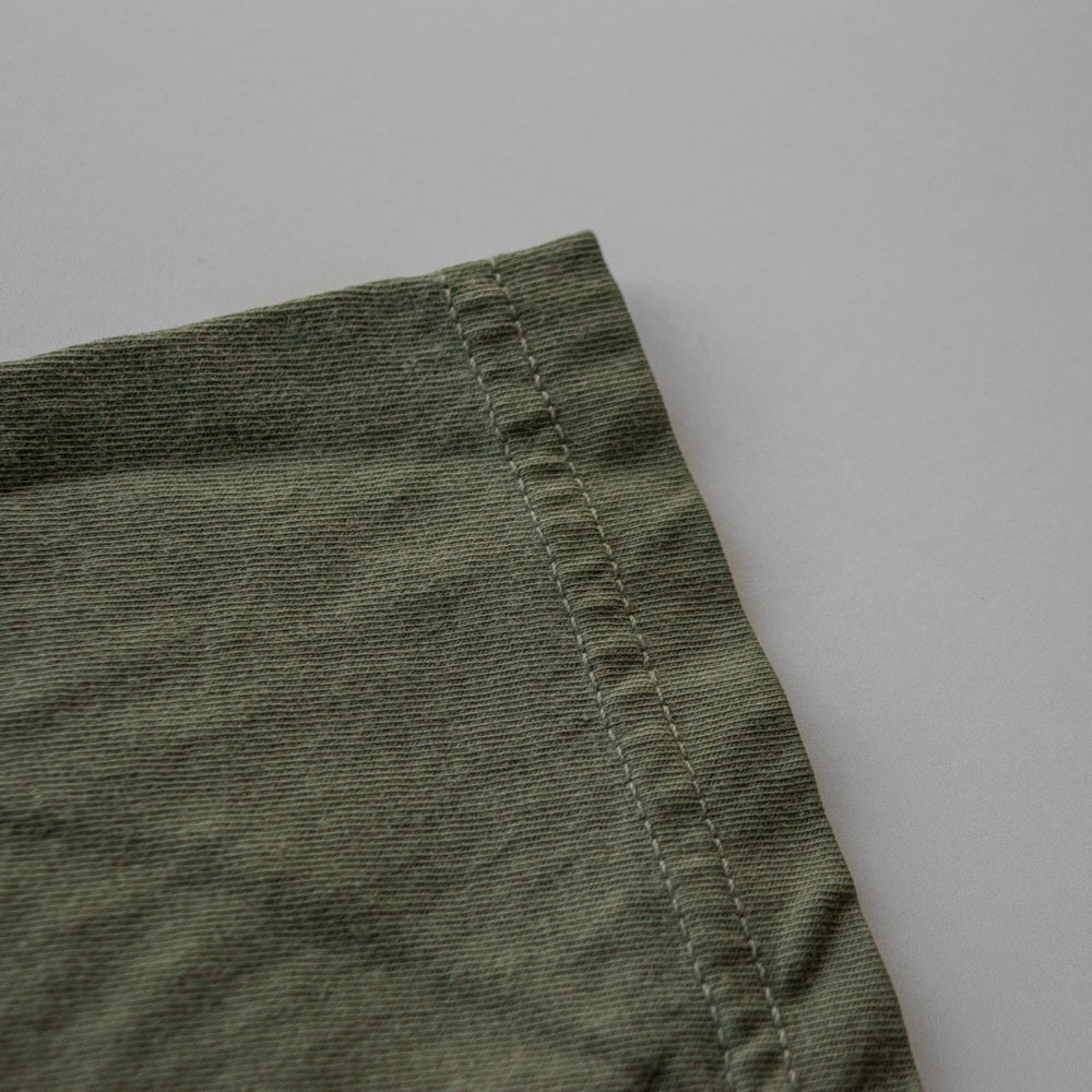 Dobbins Landing Tee - Moss