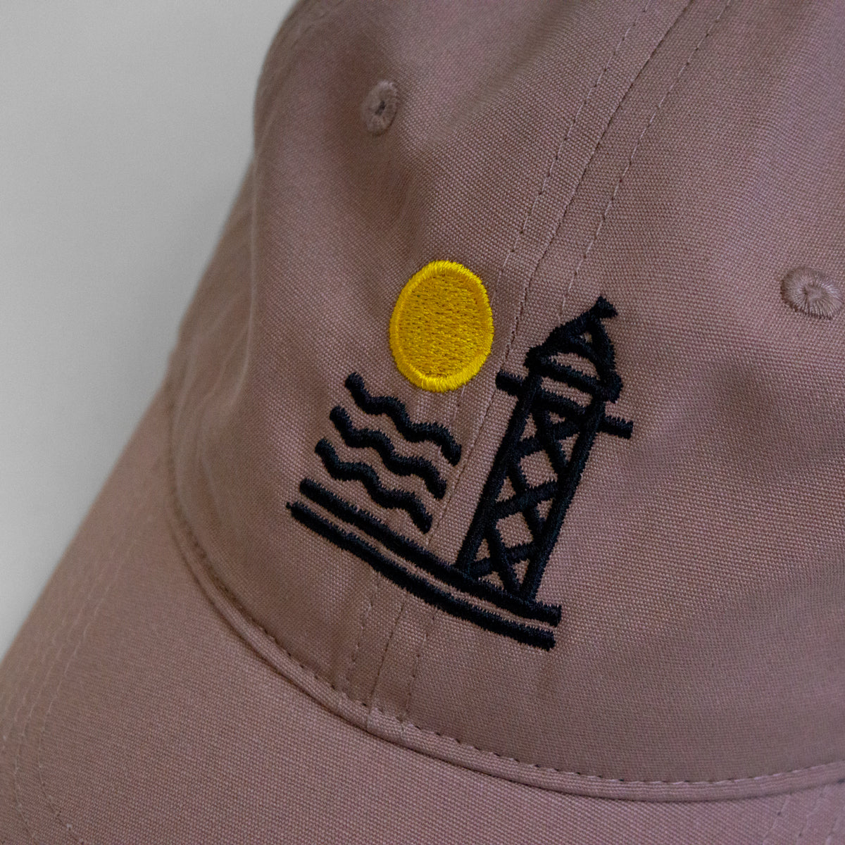 Dobbins Landing Hat