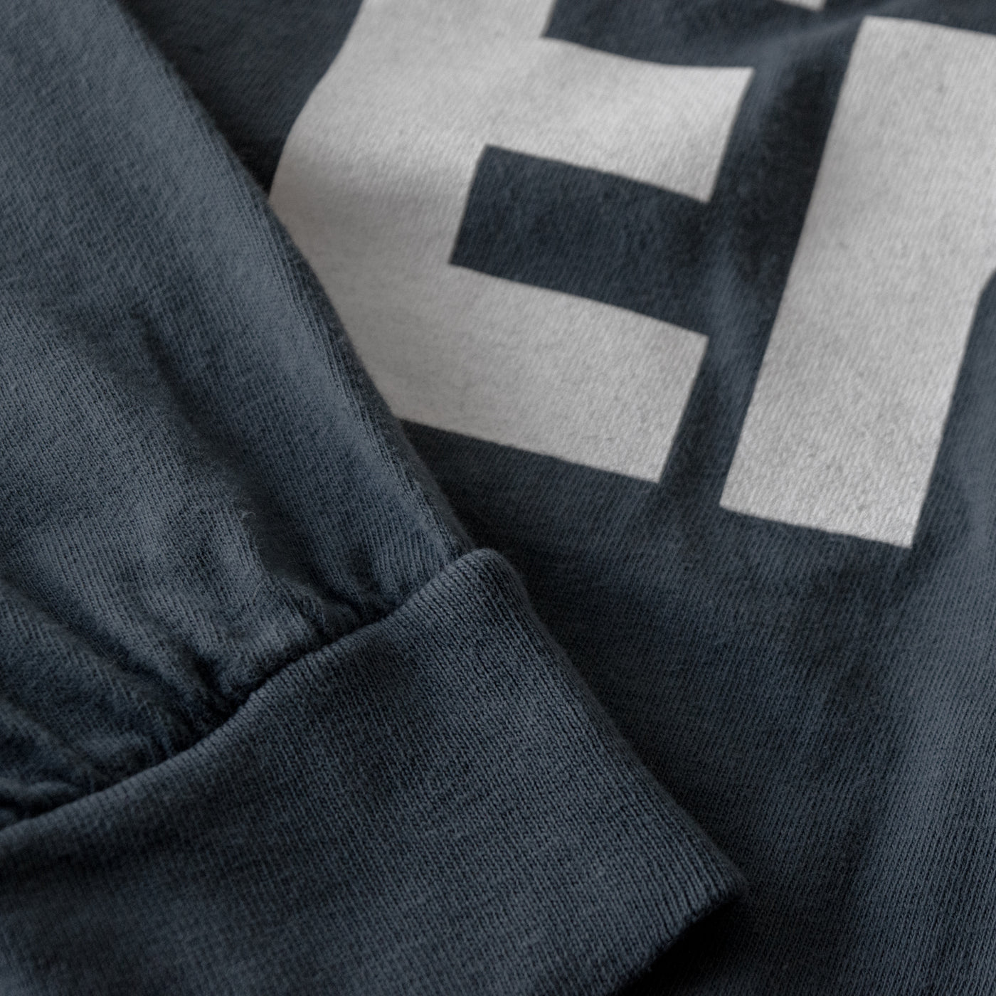 Erie Snowflake Long Sleeve