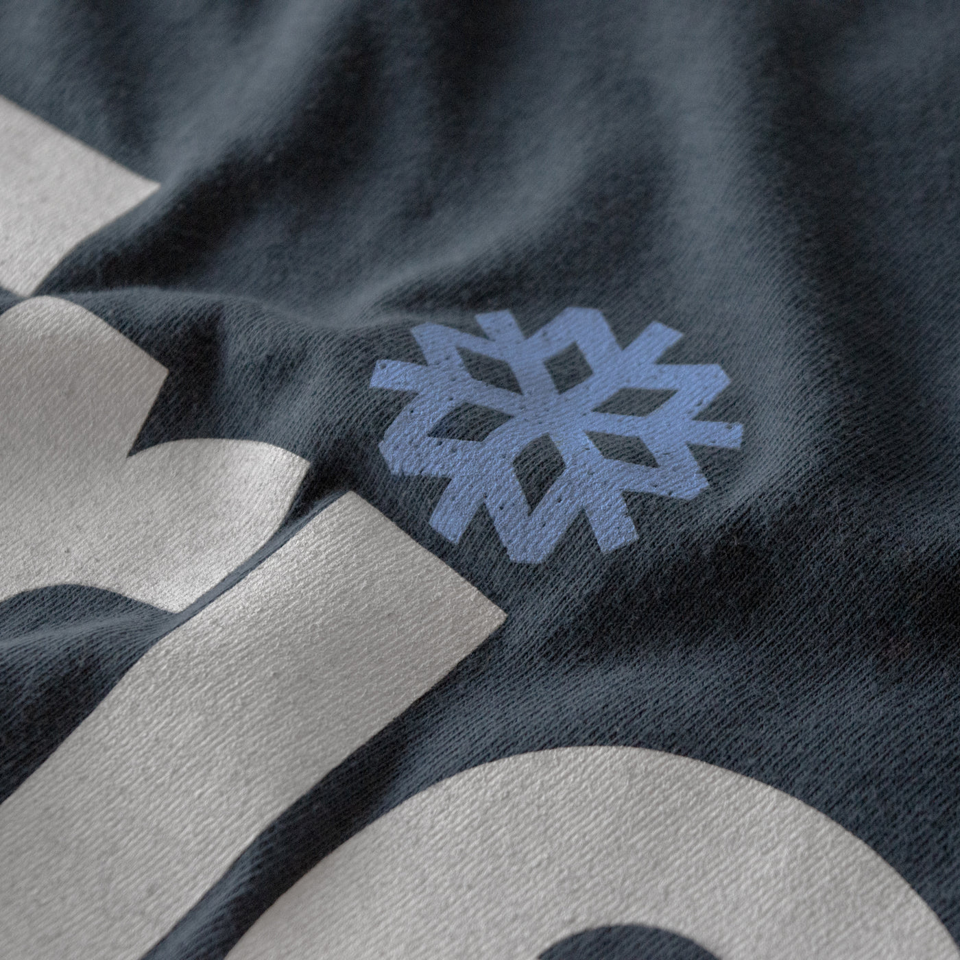 Erie Snowflake Long Sleeve