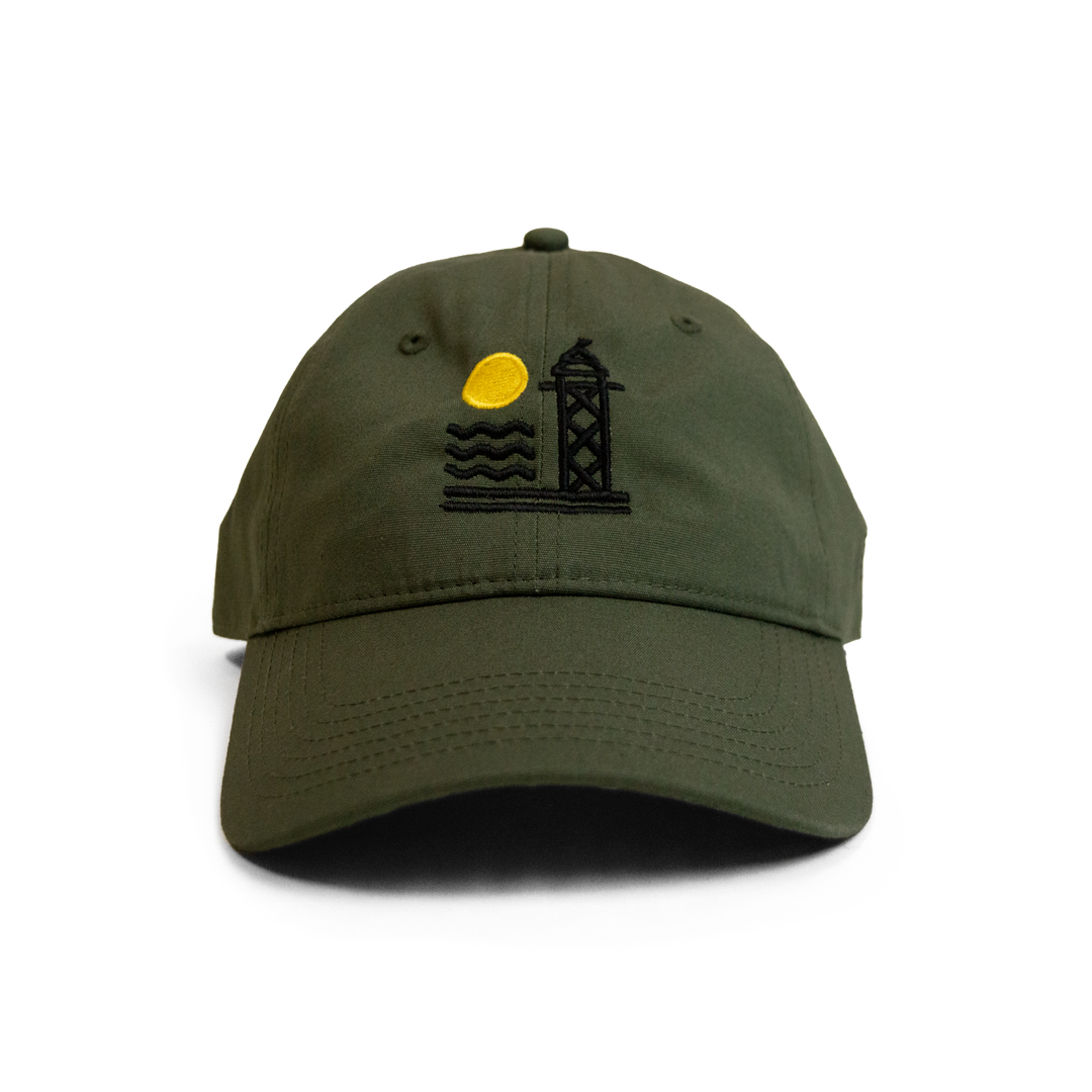 Dobbins Landing Hat