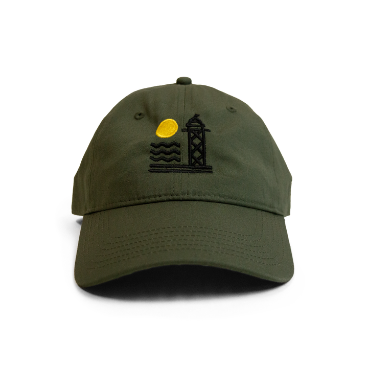 Dobbins Landing Hat