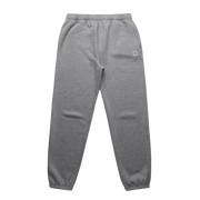 EA Basic Sweats - Heather Grey