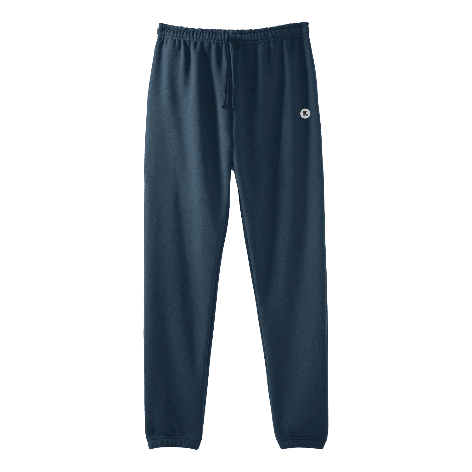 EA Basic Sweats - Sea Blue