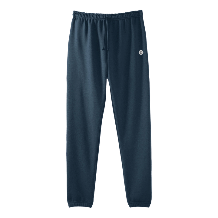 EA Basic Sweats - Sea Blue