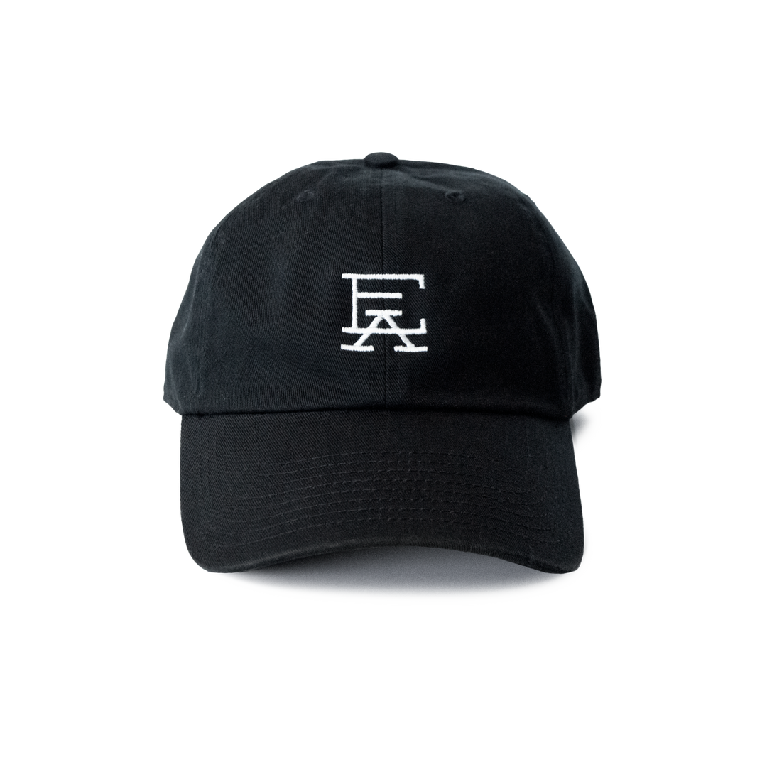 EA Logo Dad Hat – Erie Apparel