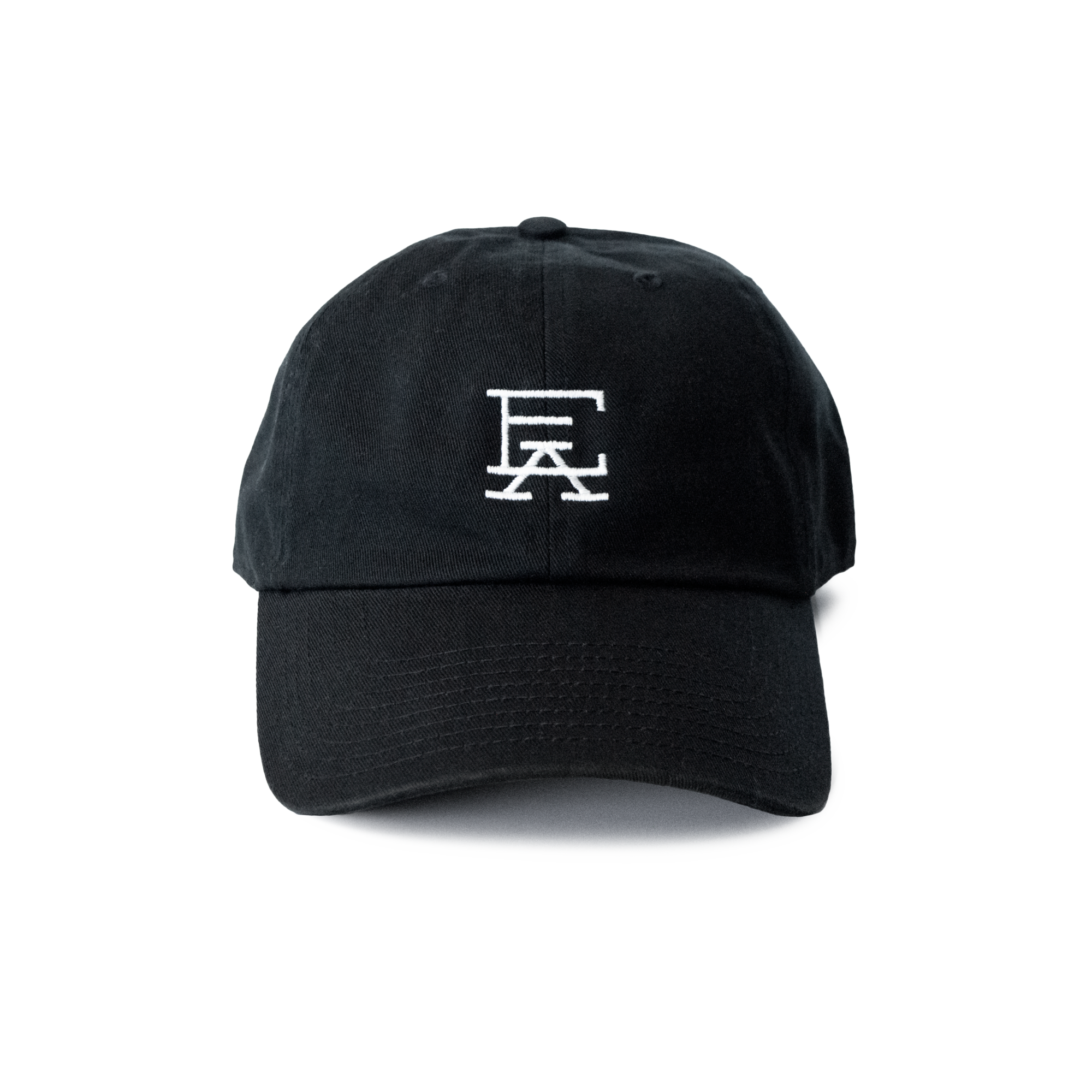 EA Logo Dad Hat