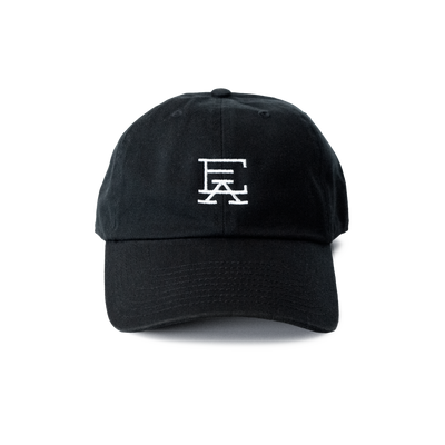 EA Logo Dad Hat