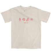 Erie Treats Tee