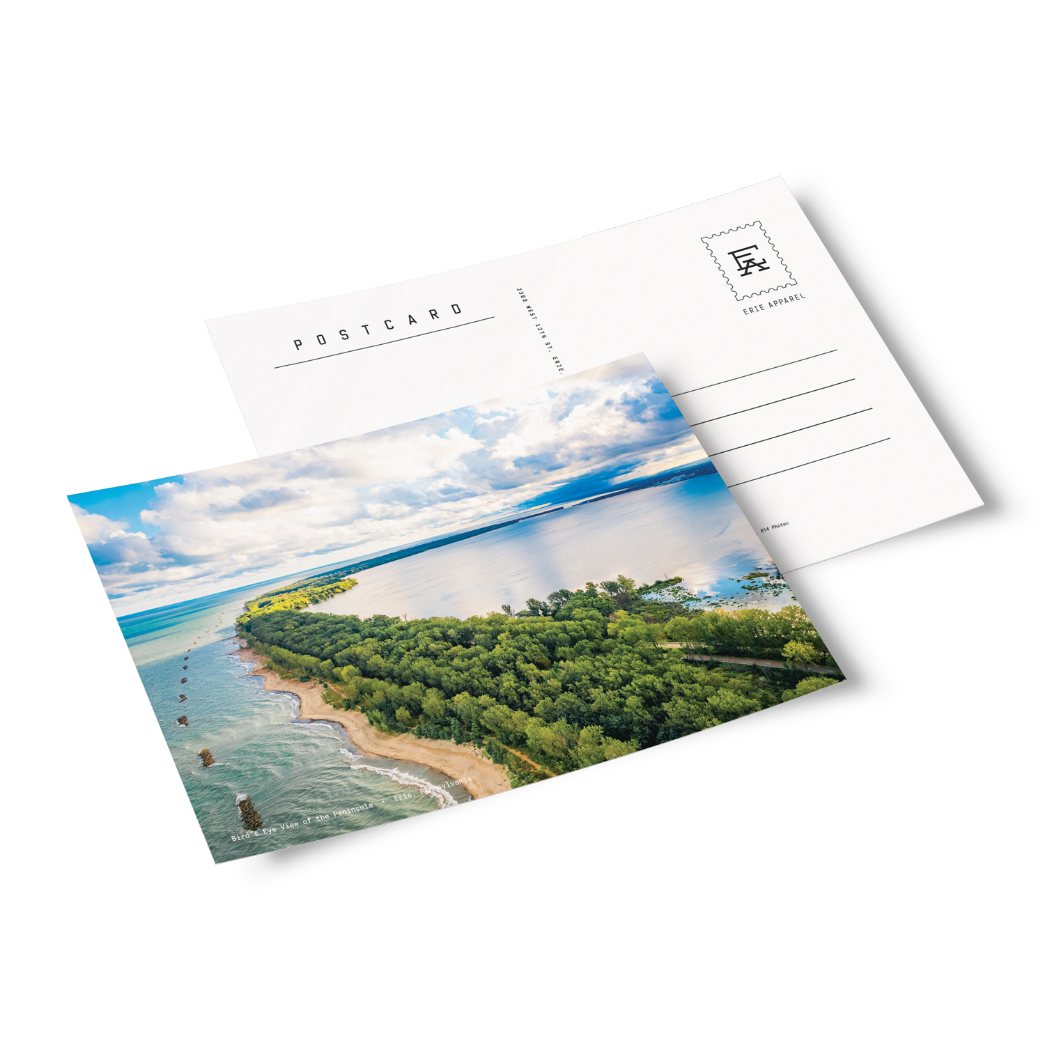 Postcards by 814 Photo