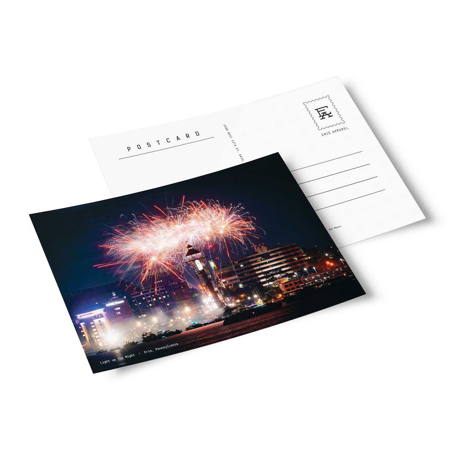 Postcards by 814 Photo