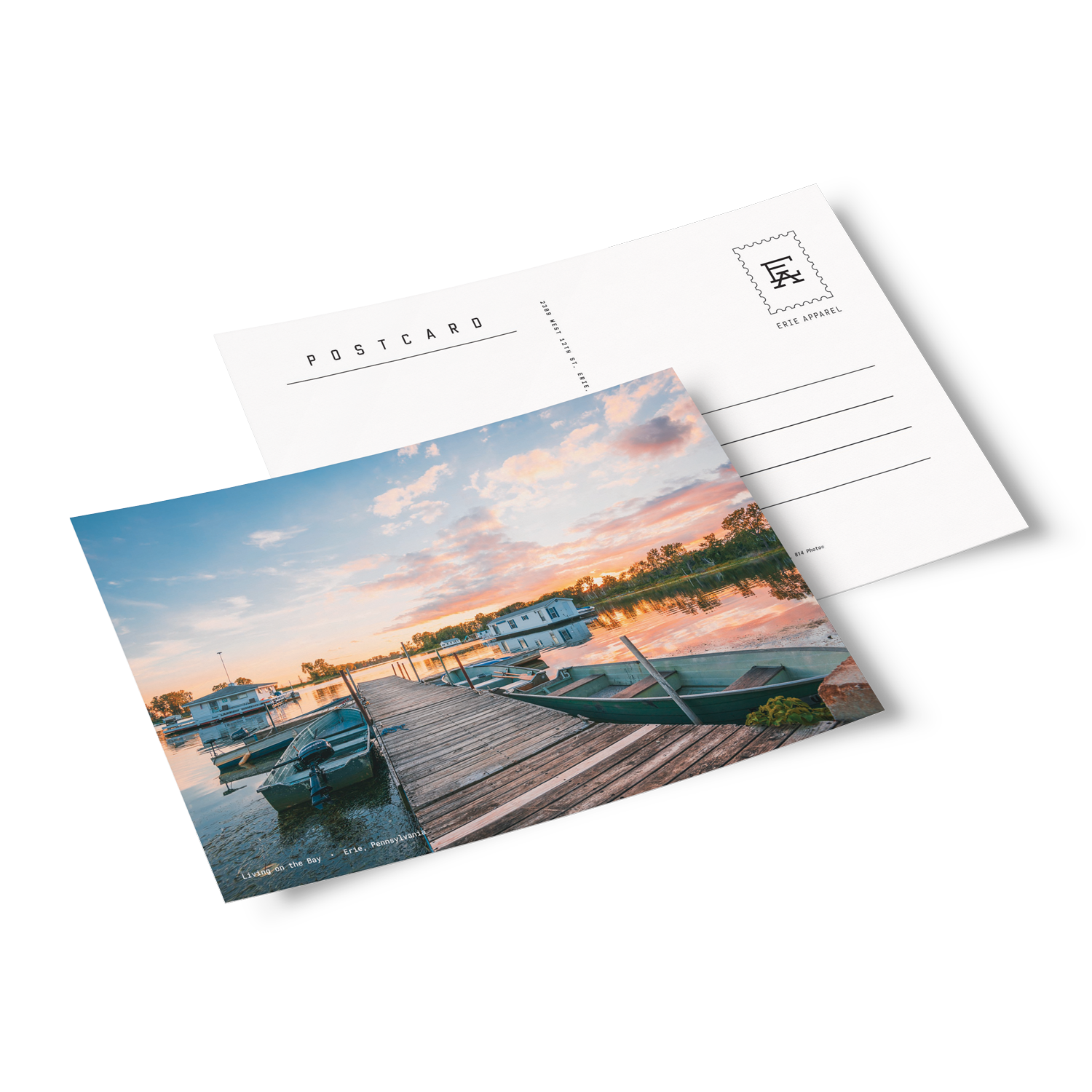 Postcards by 814 Photo