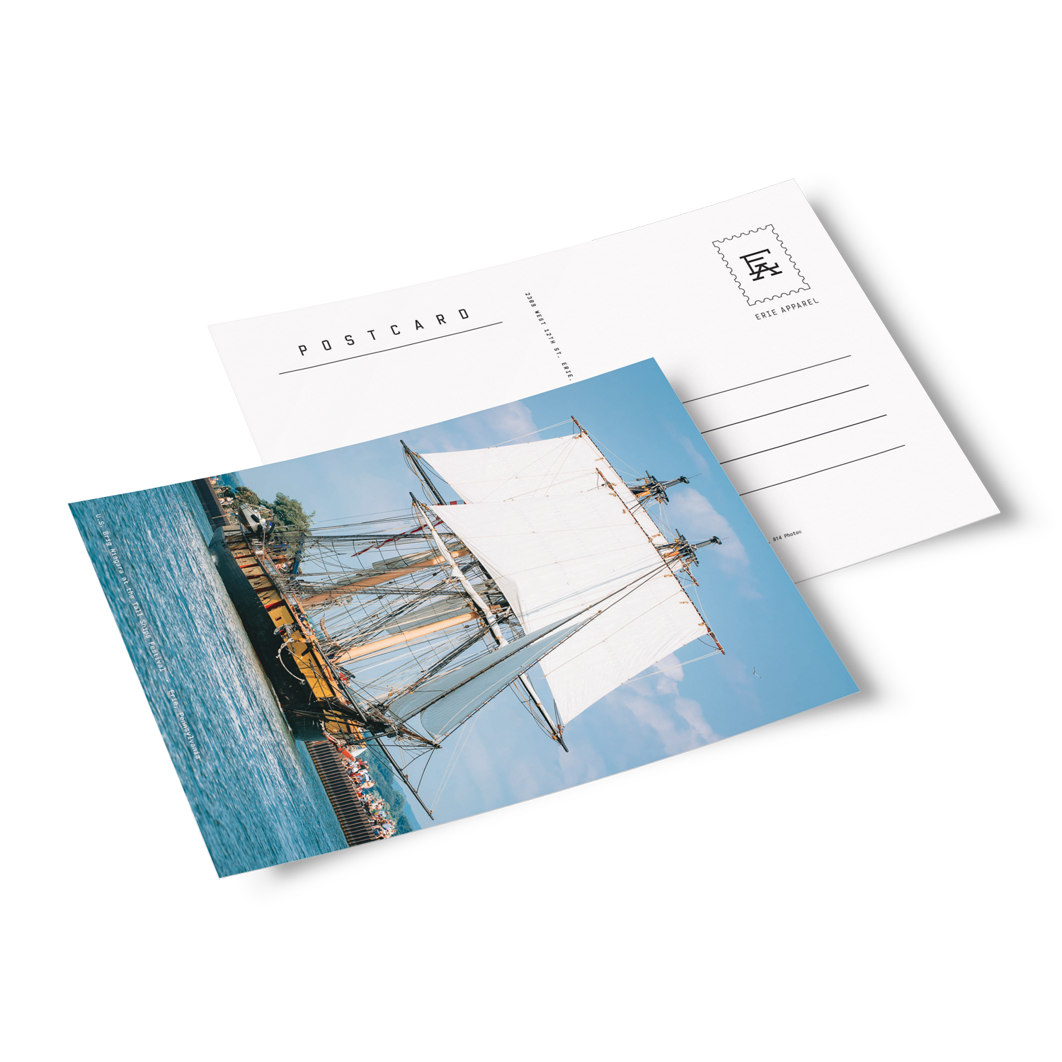 Postcards by 814 Photo