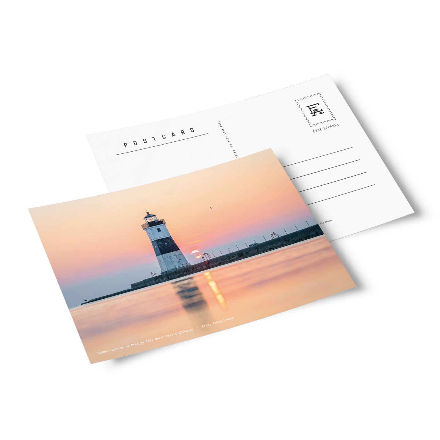 Postcards by 814 Photo