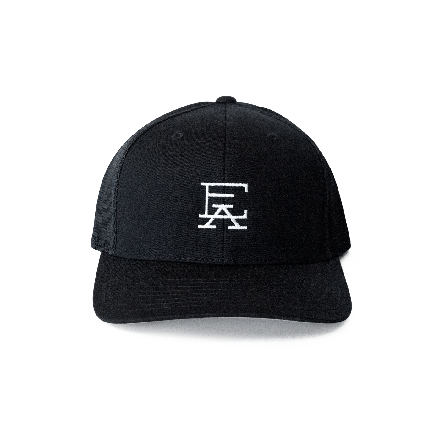 EA Logo Trucker Hat