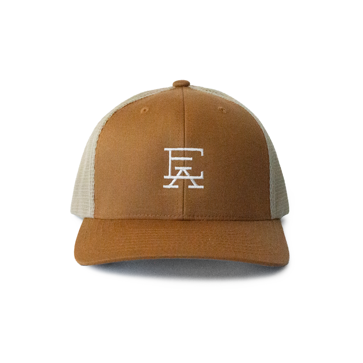 EA Logo Trucker Hat