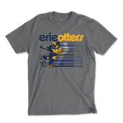 Erie Otters Slapshot Tee