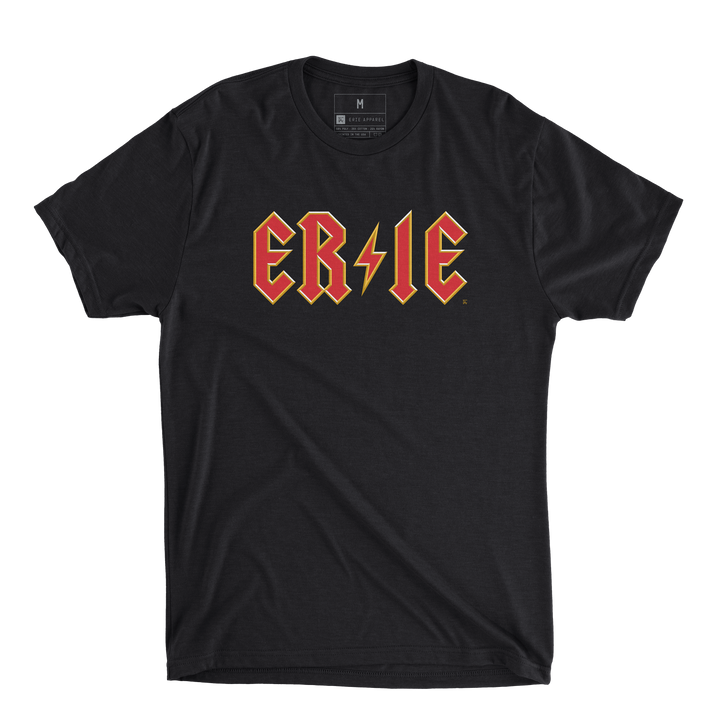 Erie Rocks Tee