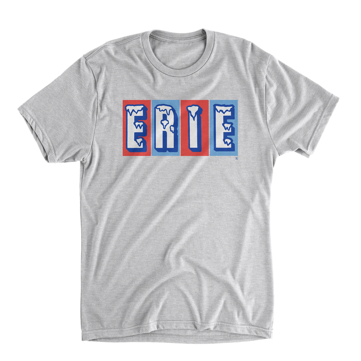 Erie Ice Tee