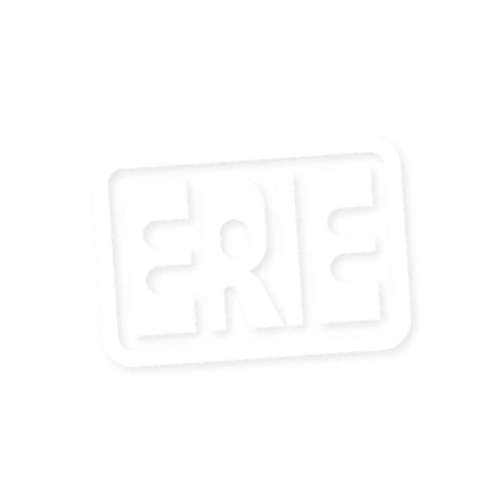 ERIE™ Vinyl Decal