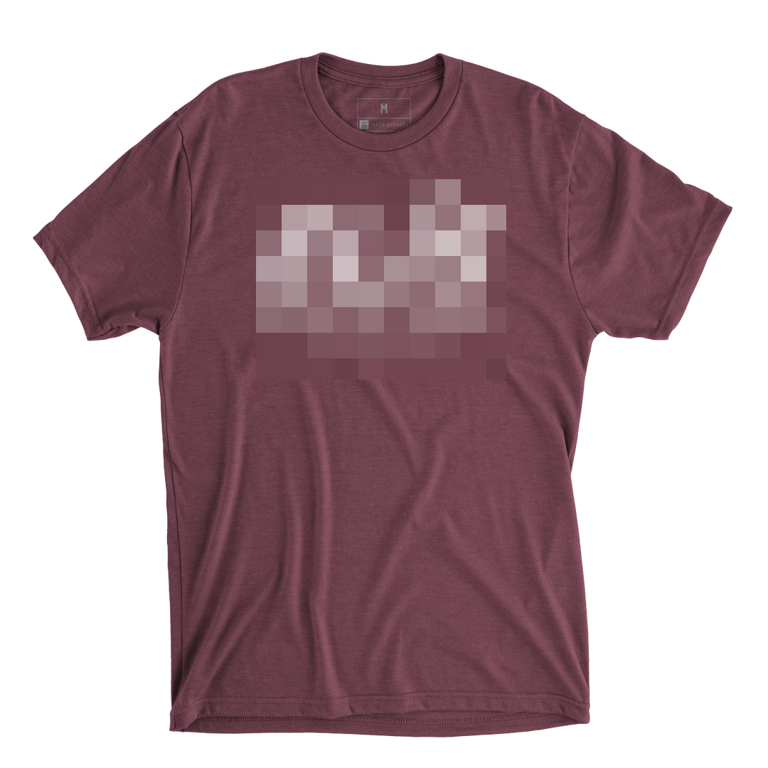 EA Vintage Tee Club