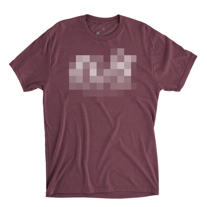 EA Vintage Tee Club