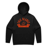 Erie Blades Hoodie
