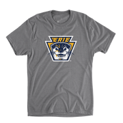 Erie Otters Keystone Logo Tee