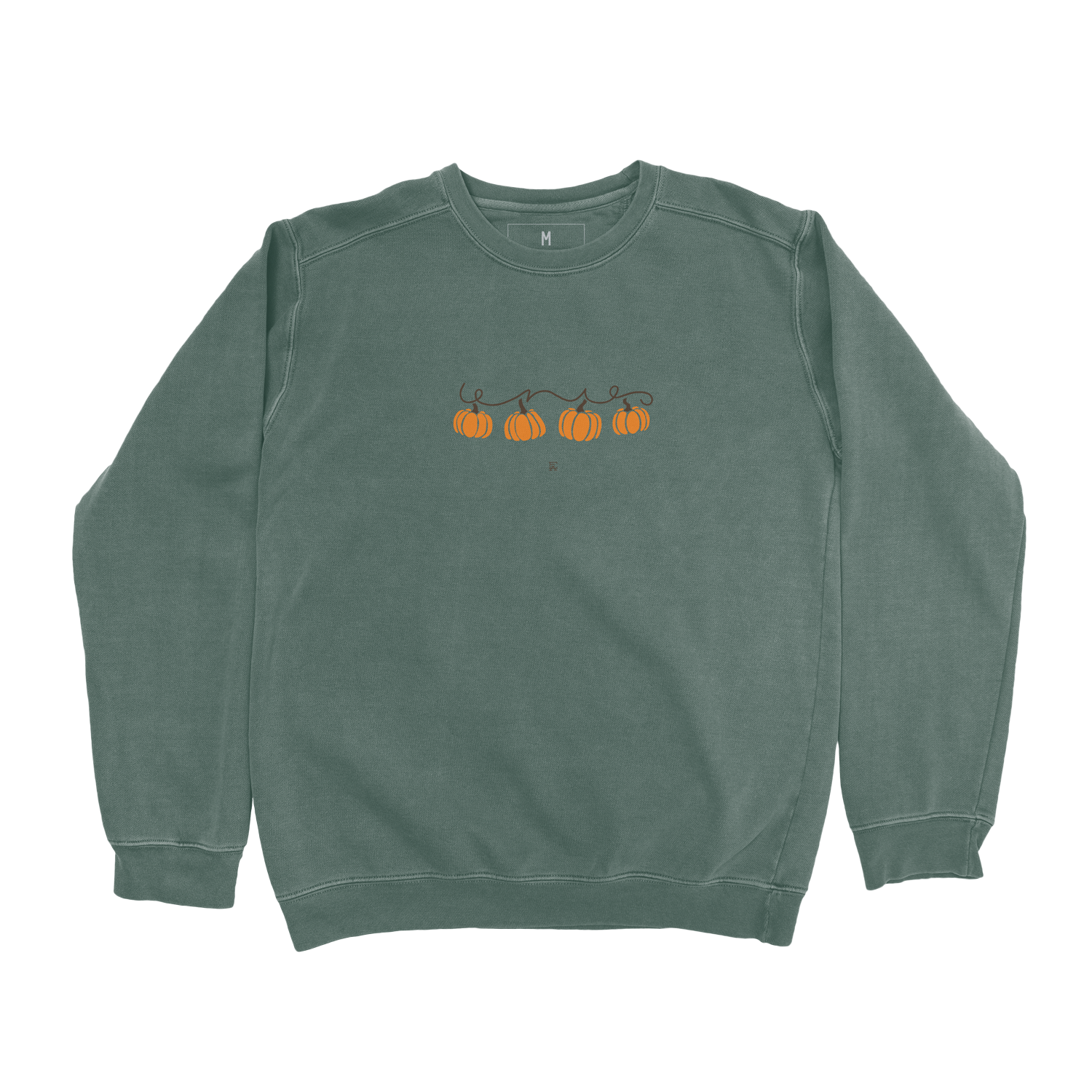 Erie Pumpkin Patch Crewneck