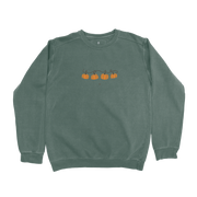 Erie Pumpkin Patch Crewneck