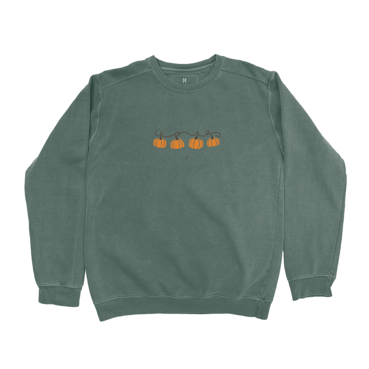 Erie Pumpkin Patch Crewneck