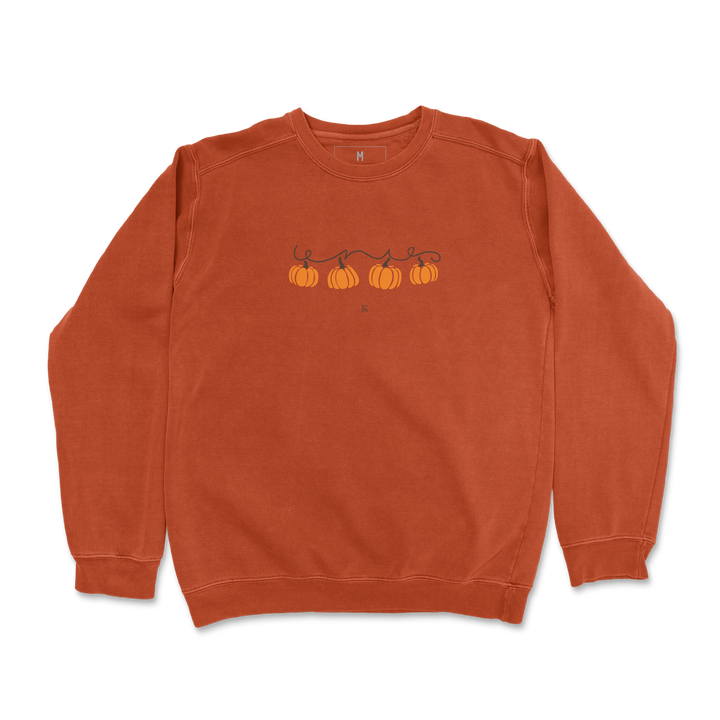 Erie Pumpkin Patch Crewneck