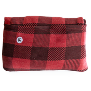 EA Basic Pillow Blanket