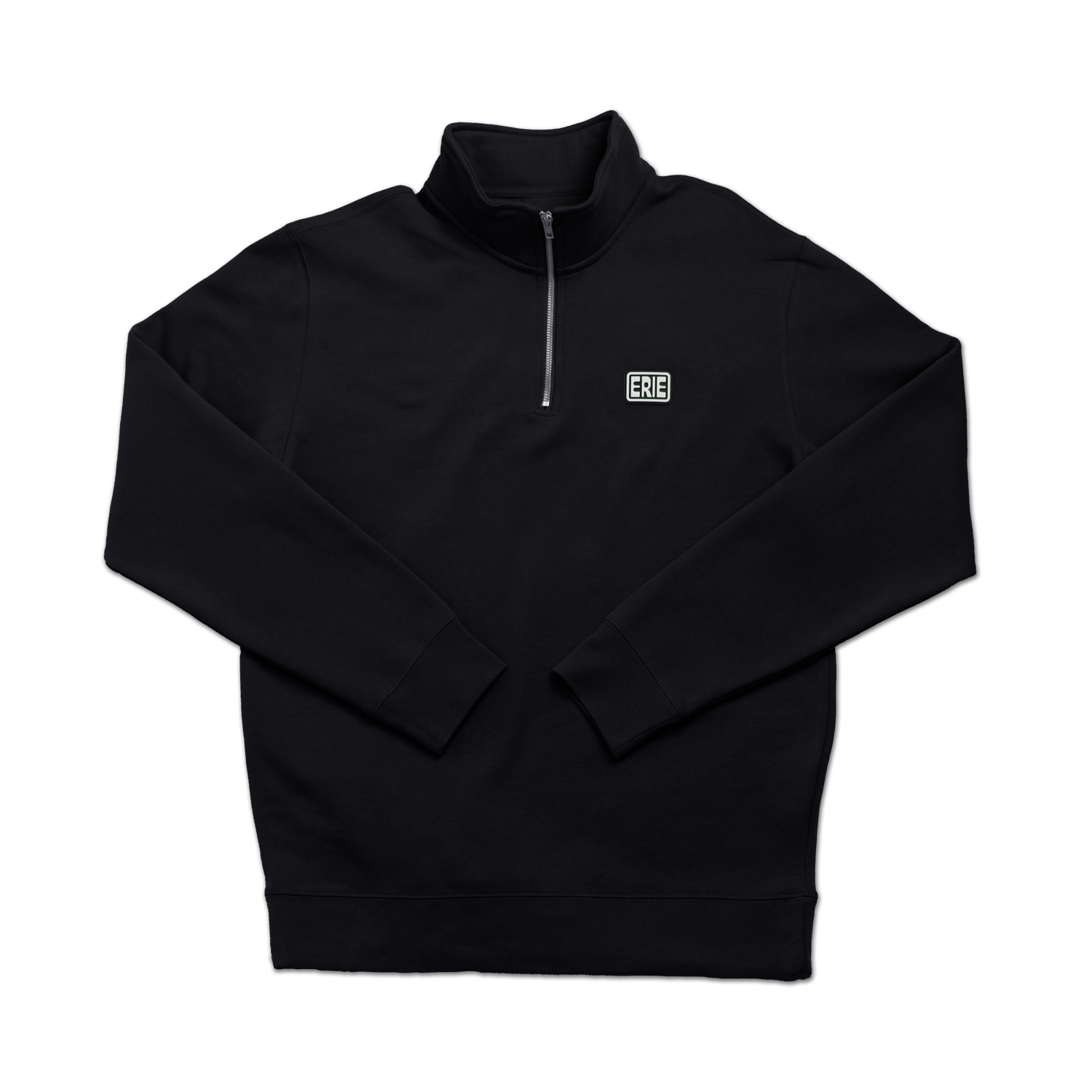 ERIE™ Quarter Zip Pullover